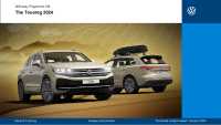 VW - SSP 746_The Touareg 2024 - Self Study Programme 